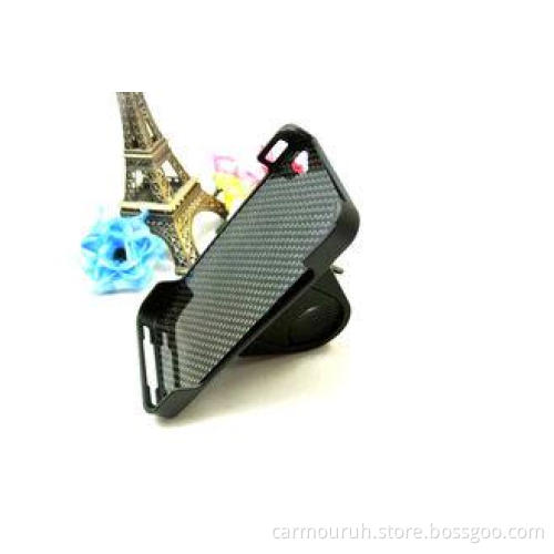 Cell Phone 360 Degree Rotation Mount Holder for iPhone 4 4S